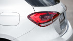 Mercedes-Benz AMG A-Class Exterior photo