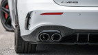 Mercedes-Benz AMG A-Class Exterior photo