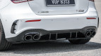 Mercedes-Benz AMG A-Class Exterior photo
