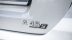 Mercedes-Benz AMG A-Class Exterior photo
