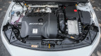 Mercedes-Benz AMG A-Class Exterior photo