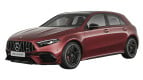 Mercedes-Benz AMG A-Class Exterior photo