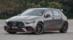 Mercedes-Benz AMG A-Class Exterior photo