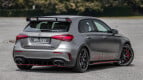 Mercedes-Benz AMG A-Class Exterior photo
