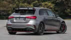 Mercedes-Benz AMG A-Class Exterior photo