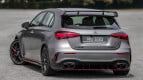 Mercedes-Benz AMG A-Class Exterior photo