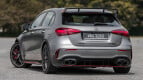Mercedes-Benz AMG A-Class Exterior photo
