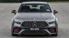 Mercedes-Benz AMG A-Class Exterior photo
