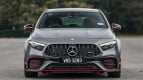 Mercedes-Benz AMG A-Class Exterior photo