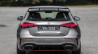 Mercedes-Benz AMG A-Class Exterior photo