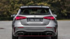 Mercedes-Benz AMG A-Class Exterior photo