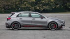 Mercedes-Benz AMG A-Class Exterior photo