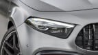 Mercedes-Benz AMG A-Class Exterior photo