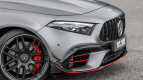 Mercedes-Benz AMG A-Class Exterior photo