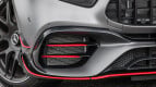 Mercedes-Benz AMG A-Class Exterior photo