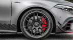 Mercedes-Benz AMG A-Class Exterior photo