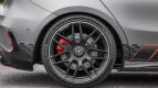 Mercedes-Benz AMG A-Class Exterior photo
