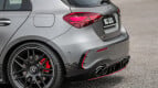 Mercedes-Benz AMG A-Class Exterior photo