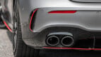 Mercedes-Benz AMG A-Class Exterior photo