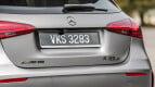 Mercedes-Benz AMG A-Class Exterior photo