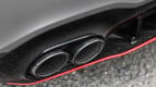 Mercedes-Benz AMG A-Class Exterior photo