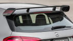 Mercedes-Benz AMG A-Class Exterior photo