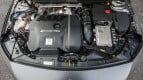 Mercedes-Benz AMG A-Class Exterior photo