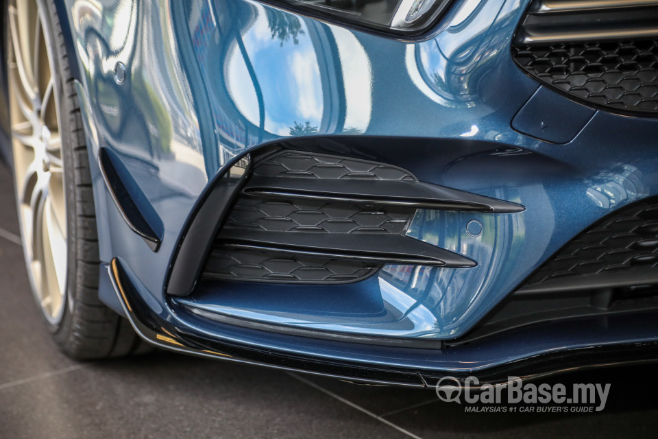 Mercedes-Benz AMG A-Class W177 (2020) Exterior