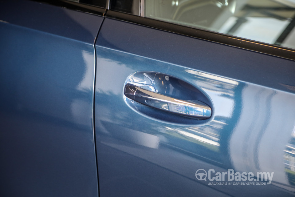 Mercedes-Benz AMG A-Class W177 (2020) Exterior