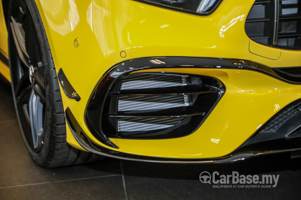 Mercedes-Benz AMG A-Class W177 (2020) Exterior
