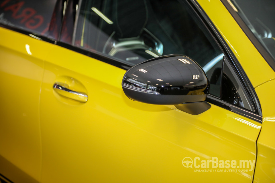 Mercedes-Benz AMG A-Class W177 (2020) Exterior