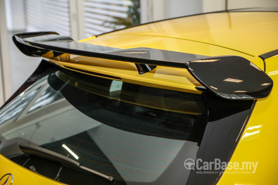 Mercedes-Benz AMG A-Class W177 (2020) Exterior