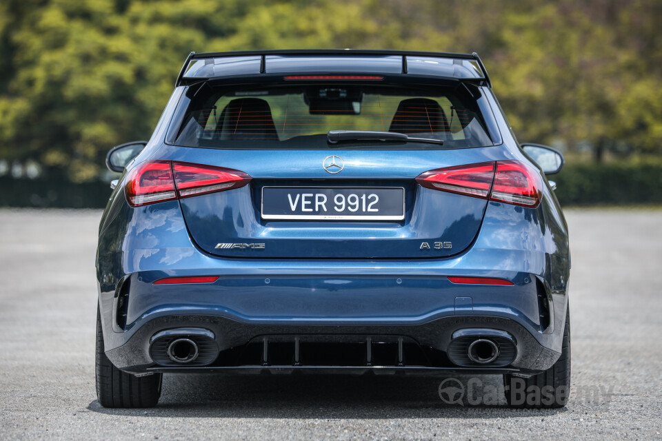 Audi Q5 FY (2019) Exterior