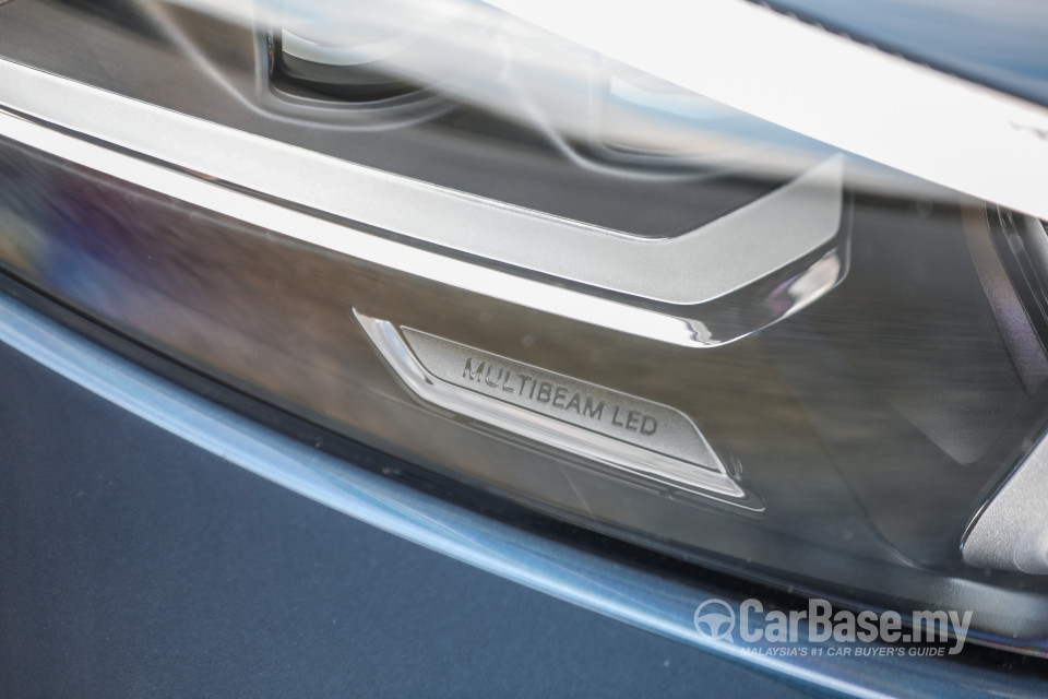 Mercedes-Benz AMG A-Class W177 (2020) Exterior