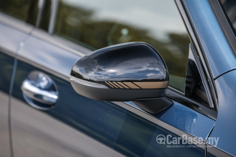 Mercedes-Benz AMG A-Class W177 (2020) Exterior