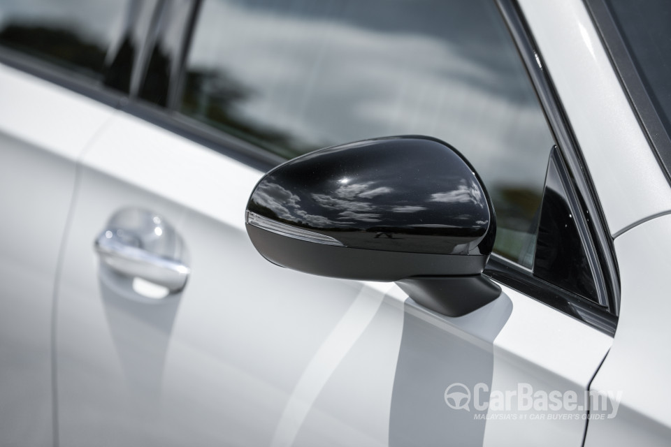 Mercedes-Benz AMG A-Class W177 (2020) Exterior