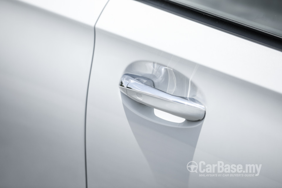 Mercedes-Benz AMG A-Class W177 (2020) Exterior