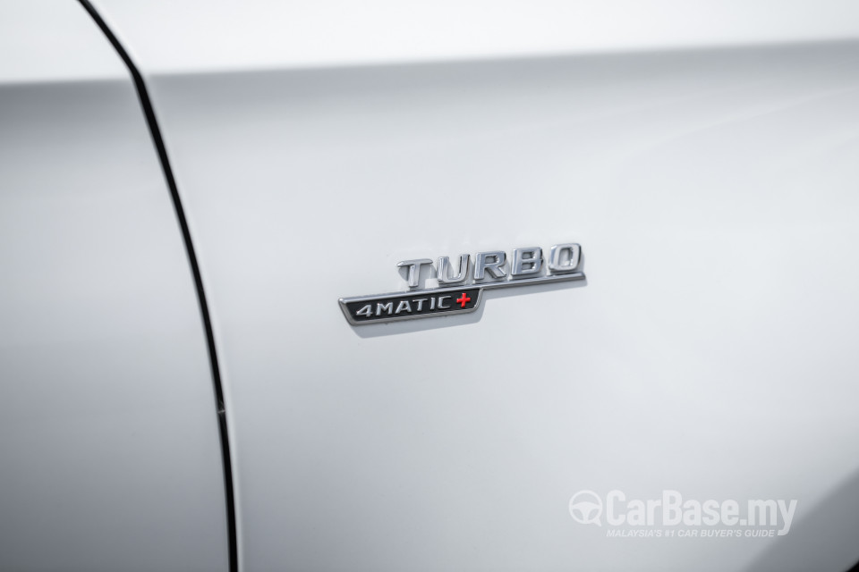 Mercedes-Benz AMG A-Class W177 (2020) Exterior