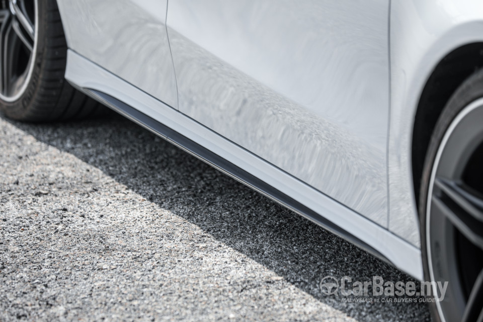 Mercedes-Benz AMG A-Class W177 (2020) Exterior