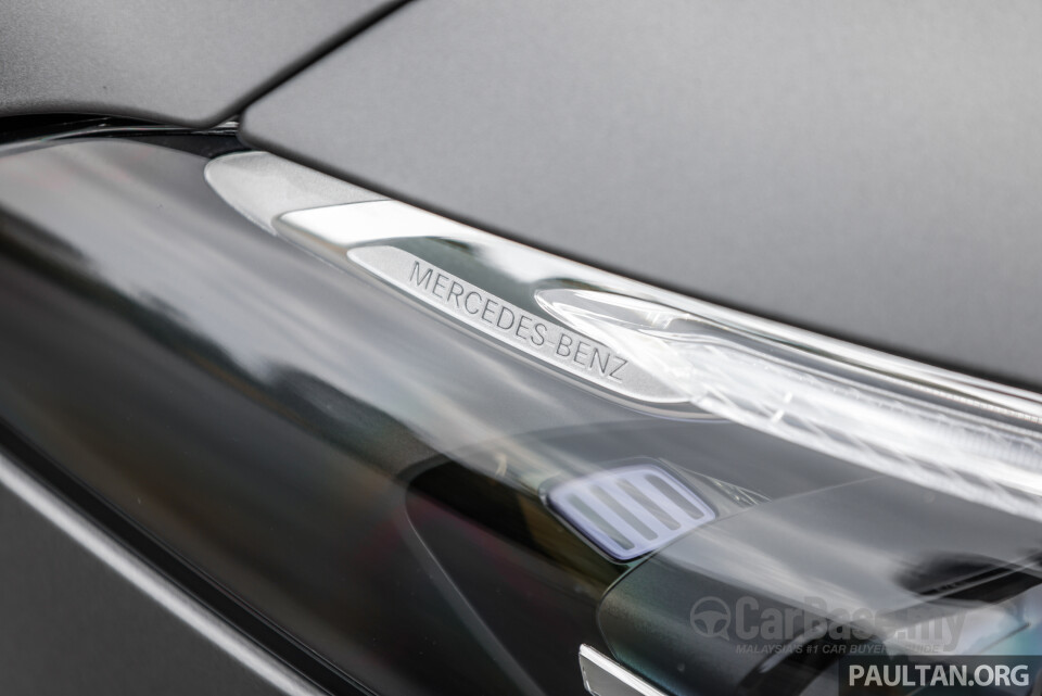 Mercedes-Benz AMG A-Class W177 (2020) Exterior