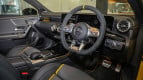 Mercedes-Benz AMG A-Class Interior photo