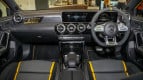 Mercedes-Benz AMG A-Class Interior photo