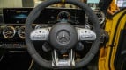 Mercedes-Benz AMG A-Class Interior photo