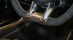 Mercedes-Benz AMG A-Class Interior photo