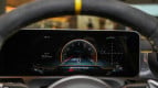 Mercedes-Benz AMG A-Class Interior photo