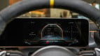 Mercedes-Benz AMG A-Class Interior photo