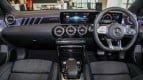 Mercedes-Benz AMG A-Class Interior photo