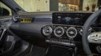 Mercedes-Benz AMG A-Class Interior photo