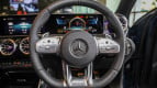 Mercedes-Benz AMG A-Class Interior photo