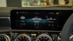 Mercedes-Benz AMG A-Class Interior photo
